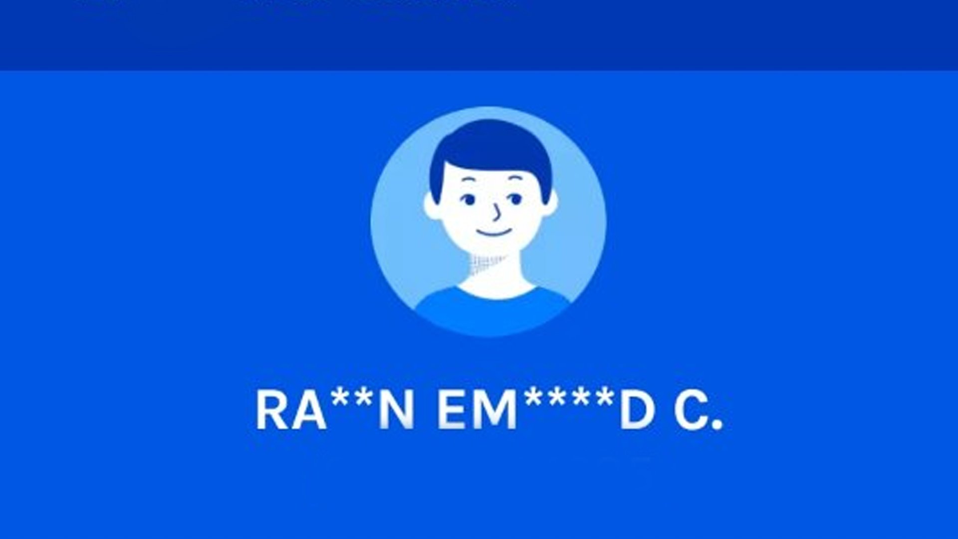 GCash accounts turn anonymous