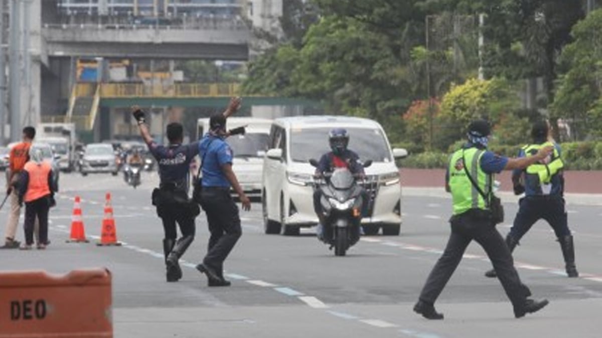 MMDA seeks NCAP tag lifting