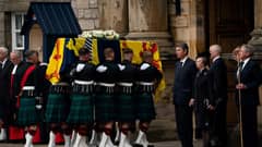 Britons can go to wake for queen