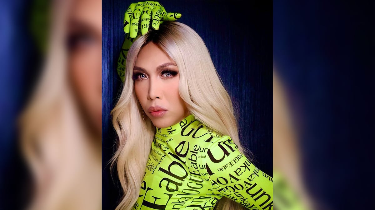 Vice Ganda’s MMFF comeback: ‘Hinahanap ng katawan ko’