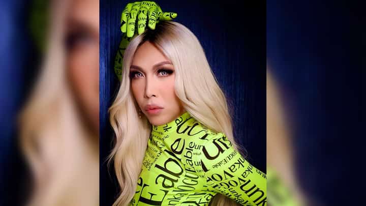 Vice Ganda’s MMFF comeback: ‘Hinahanap ng katawan ko’
