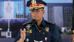 PNP chief defends ‘Bloody Sunday’ cops