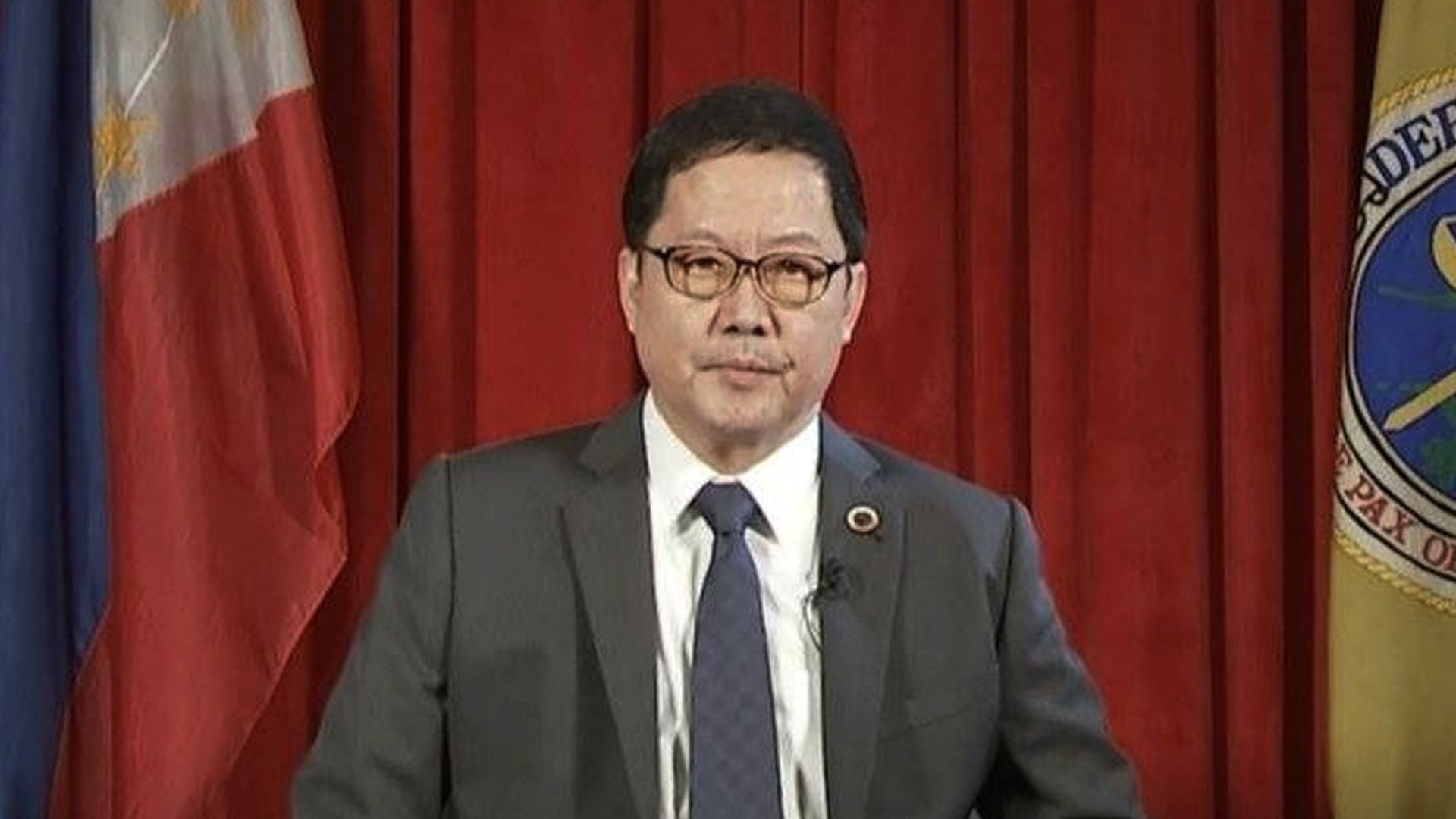 OSG: Paggamit ng cyanide beberipikahin pa