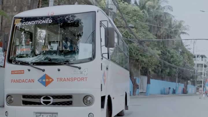 PUV modernization program hits snag