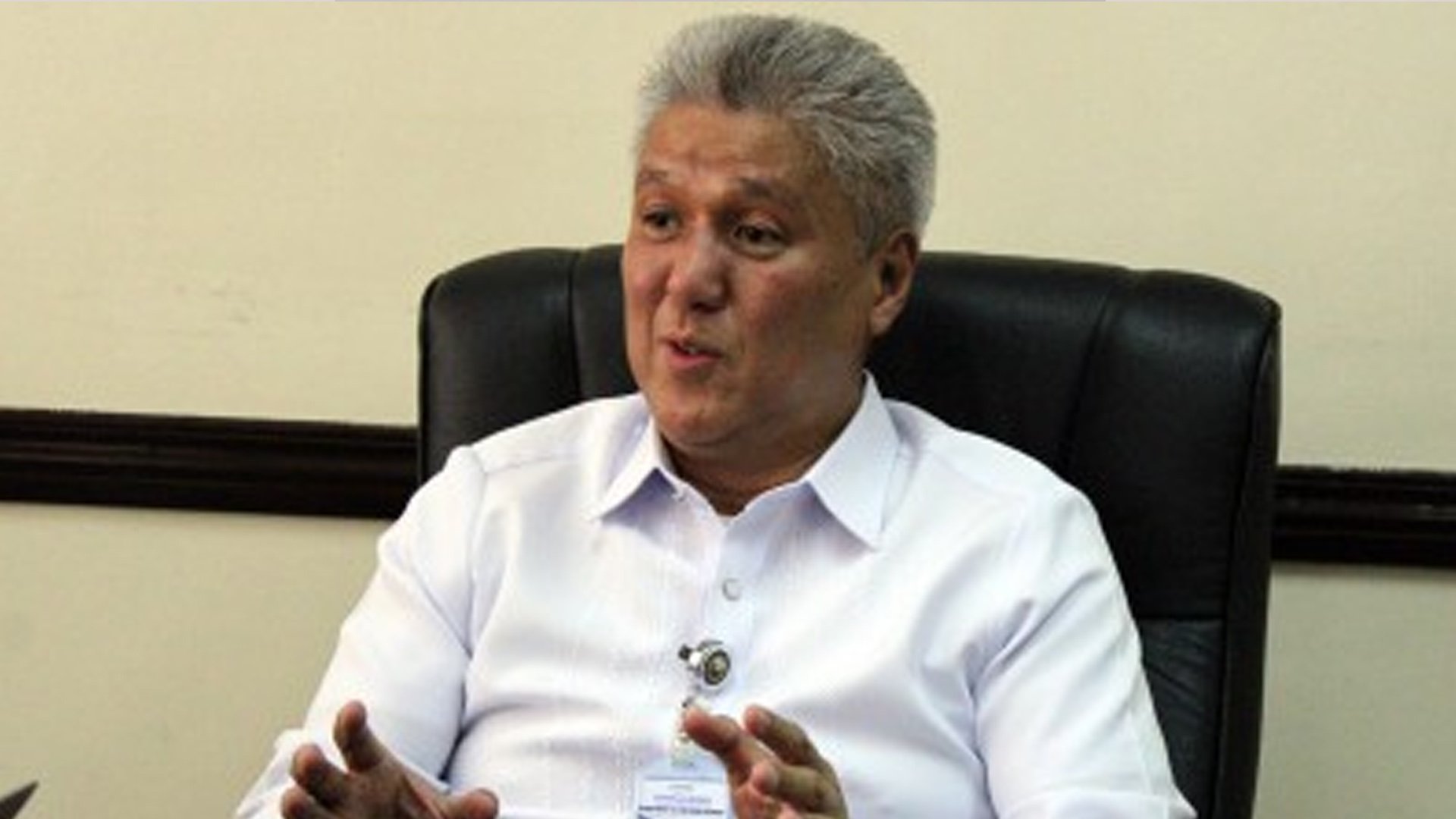 DND: Chinese embassy’s Misamis raid response ‘admission of culpability’