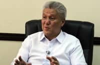 DND spokesperson Arsenio Andolong