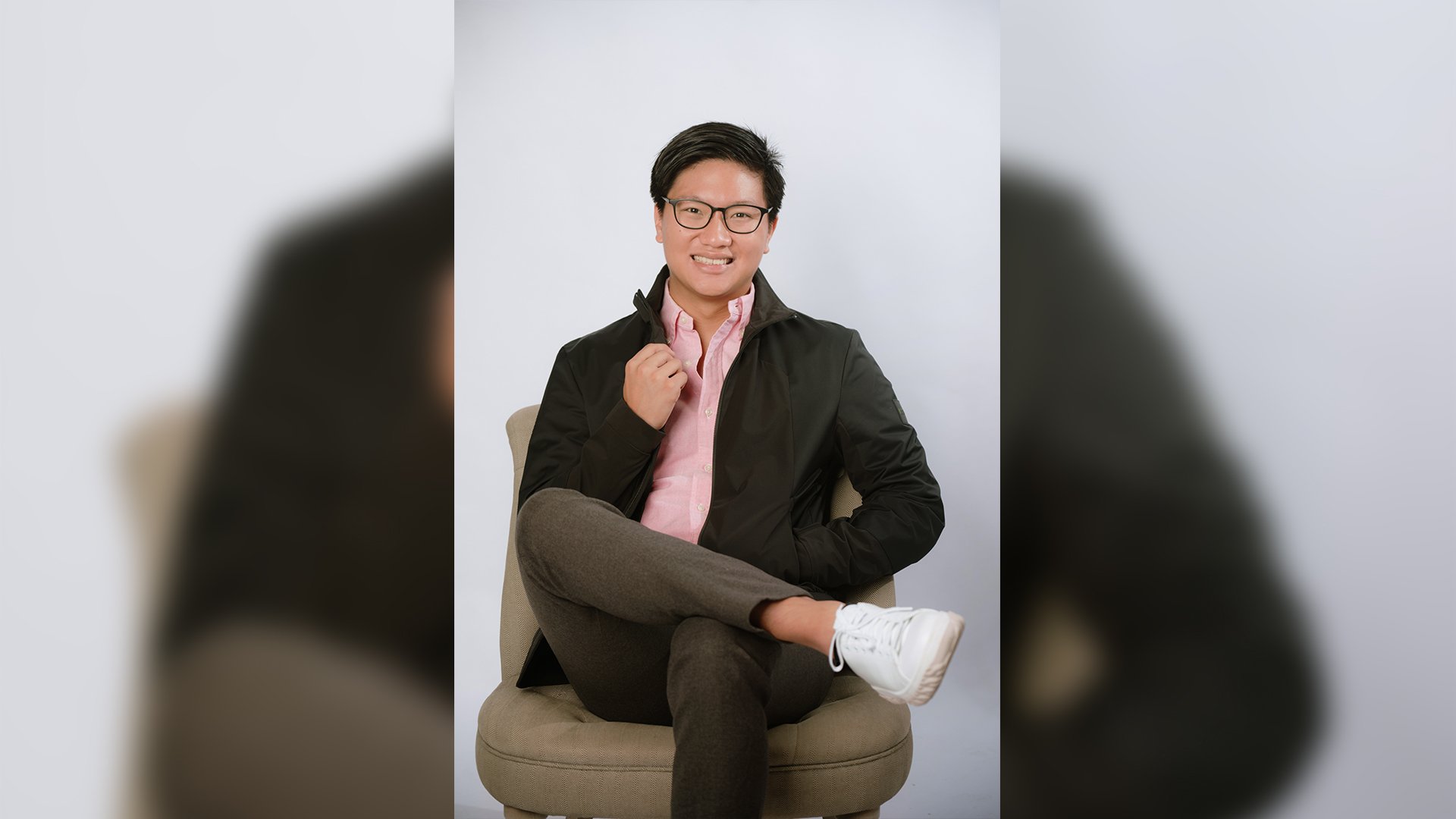 Ronin Leviste:  Tomorrow’s nation builder