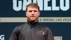 Canelo targets KO vs Golovkin