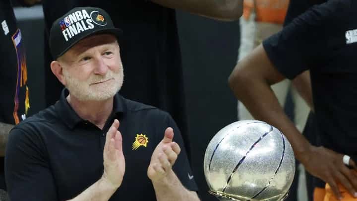 James, Paul rip Sarver punishment