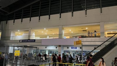 MIAA clarifies photo and video rules at NAIA