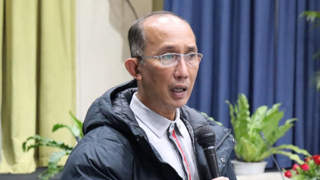 Baguio lady councilor slaps Magalong with graft and corruption case