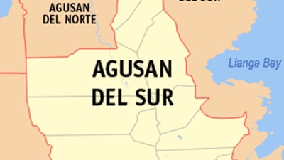 Military aircraft on HADR, RDANA missions crash in Agusan del Sur; rescue ops underway