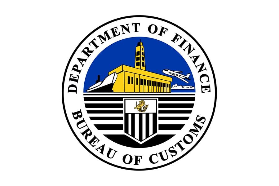Over 2K-ton smuggled rice seized