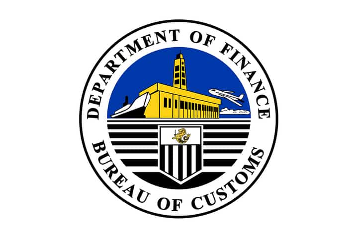Over 2K-ton smuggled rice seized
