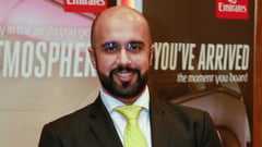 Emirates Phl names new country manager