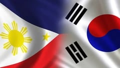 Pinas, Republic of Korea, nagkasundo