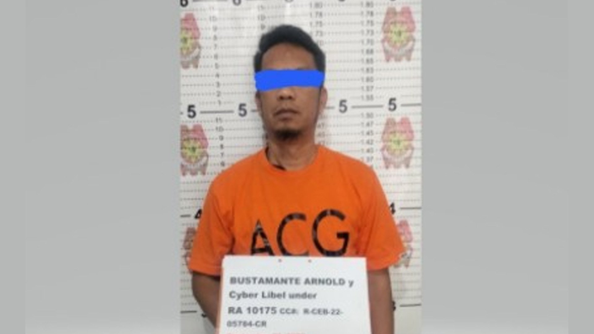 Cebu broadcaster  in hot water