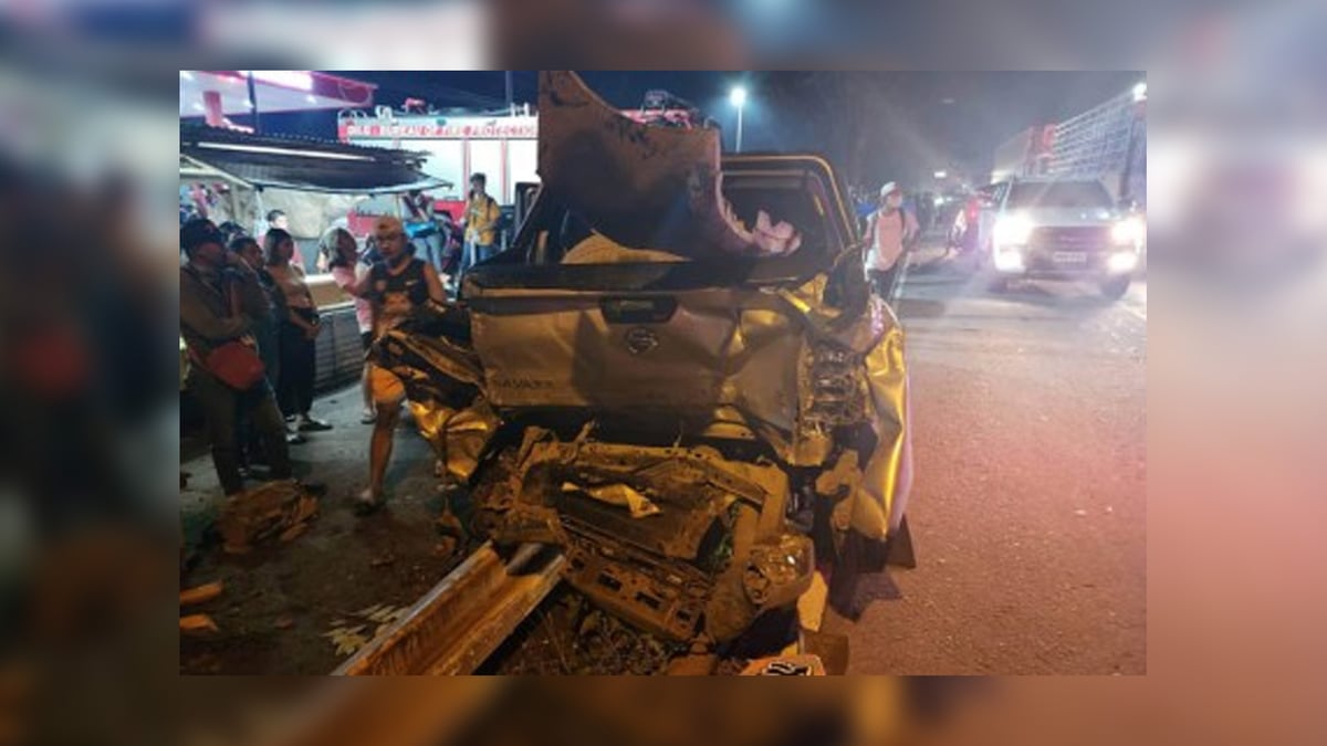 Fatal accident claims 2