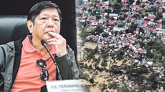 Marcos: ‘Karding’ damage ‘manageable’