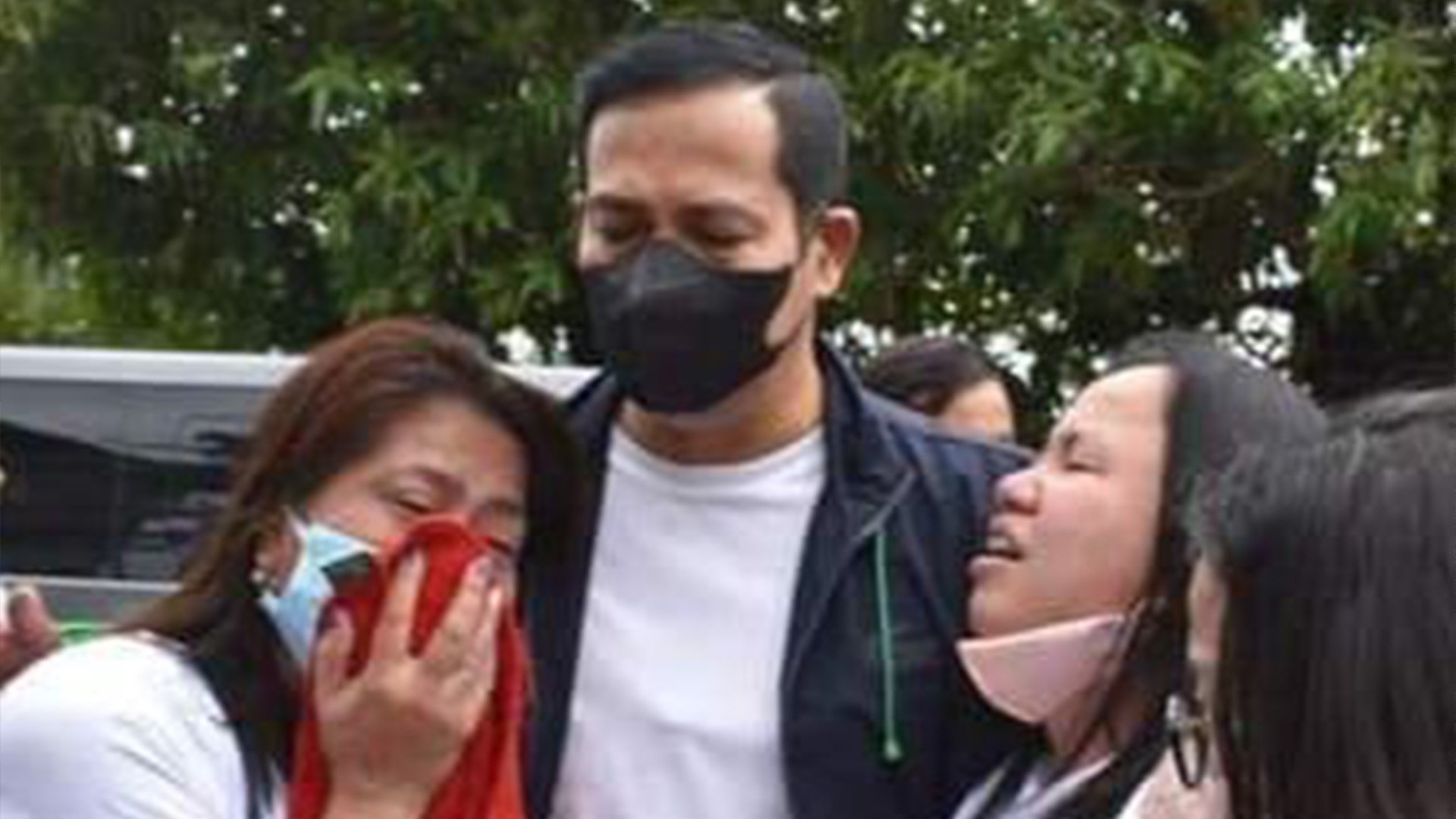 5 fallen disaster responders hailed as heroes