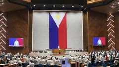 House okays P77.5-B budget amendment