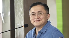 Bong Go sends aid to indigents in Dinagat Islands
