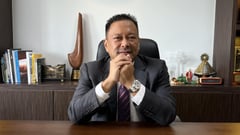 JV lauds retirement pay release for ex-IBC employees
