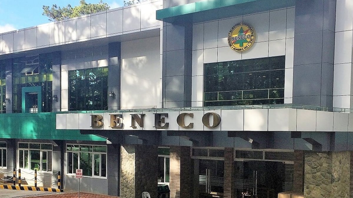 Beneco execs seek audit of payment collections