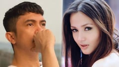 BI: Guerrero on derogatory list