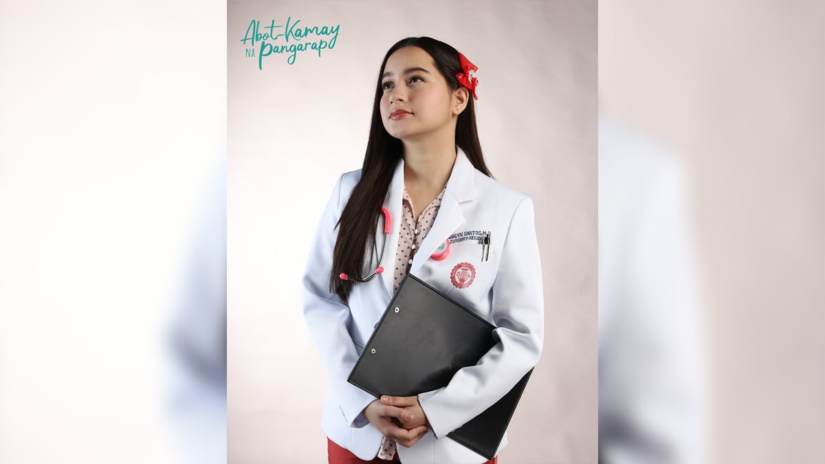 How Jillian Ward prepared to play a neurosurgeon