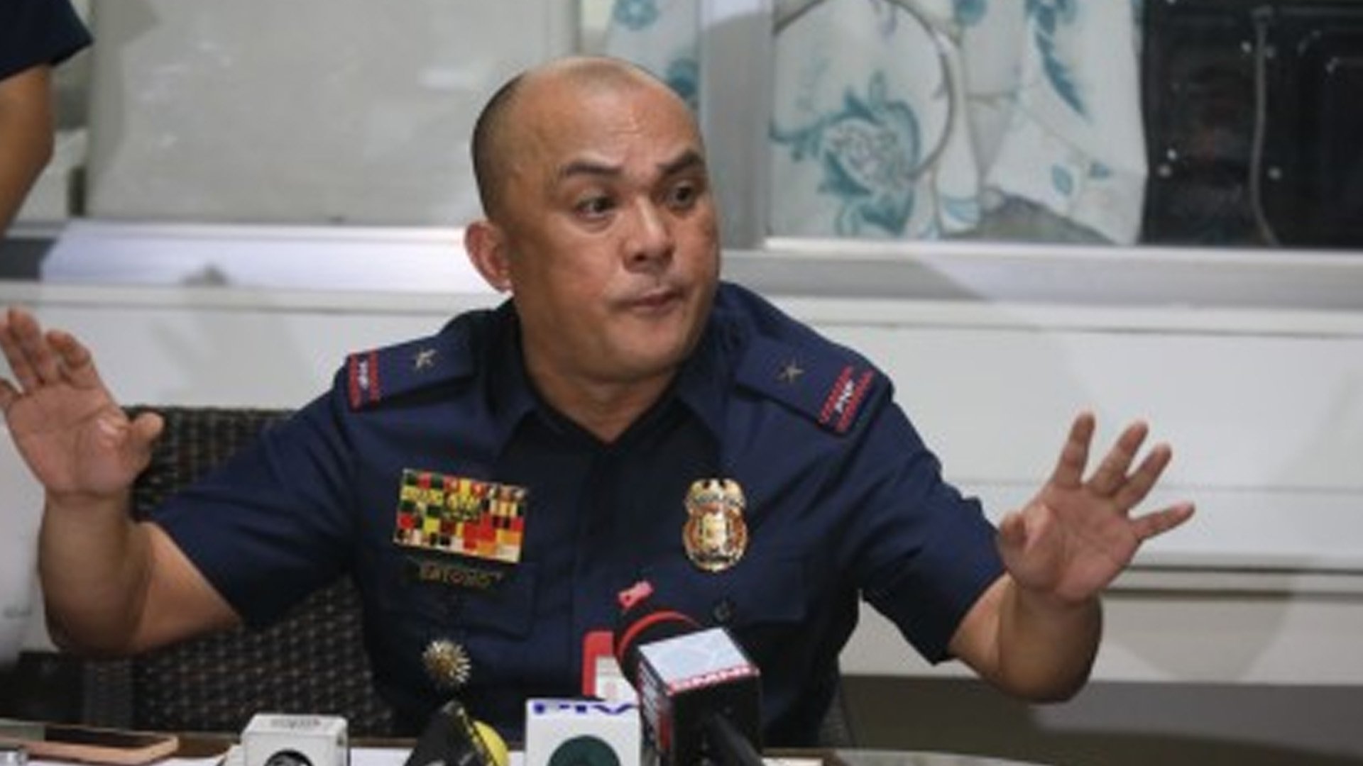NCRPO bad eggs warned