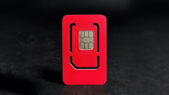 IRR on SIM registration now being drafted