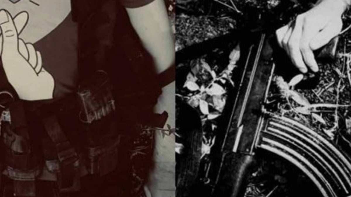 Pursuit operations vs Bukidnon insurgents continue