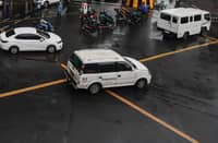 Owner of counterflowing van issued show cause