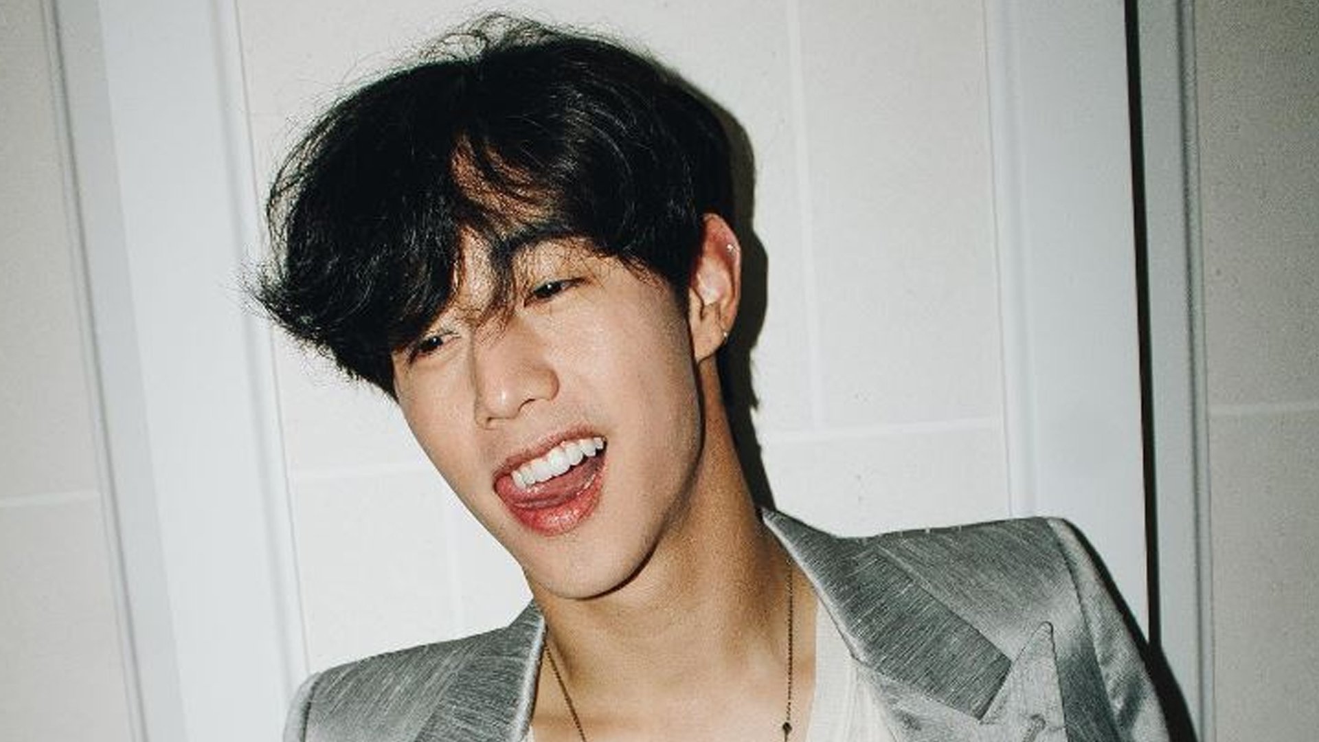 How GOT7’s Mark Tuan  got his groove in solo album