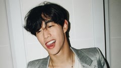 How GOT7’s Mark Tuan  got his groove in solo album