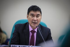 Tulfo to Dep’t of Migrant Workers: Sue erring recruitment firms
