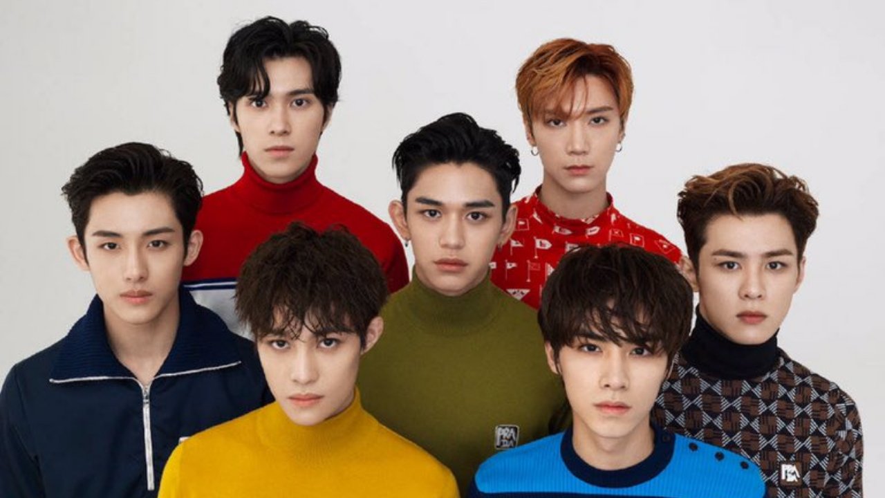 ‘I-Pop U Manila’  seat plan, ticket selling announced