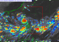 130 families evacuate due to ‘Karding’
