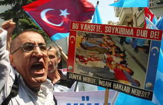 ‘Genocide’ in Xinjiang? Why UN report steers clear
