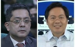 Garcia, Nograles get CA nod