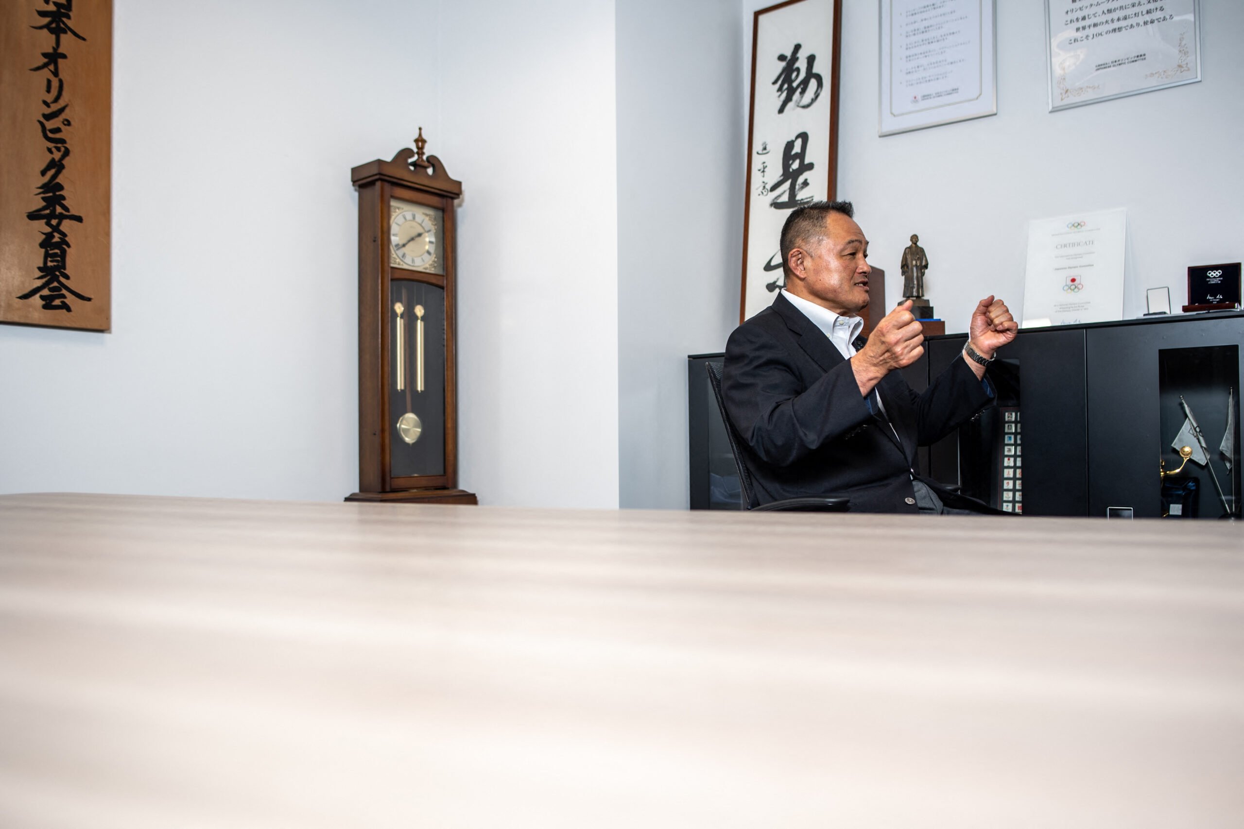 Bribery scandal casts shadow over Sapporo’s 2030 bid