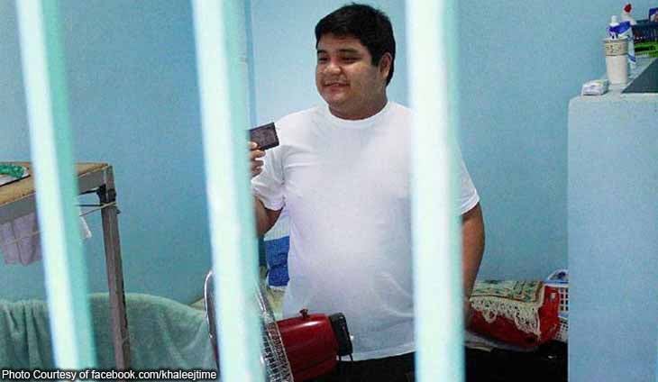SC affirms ex-Maguindanao gov conviction