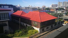 New look for Casa Gorordo Museum