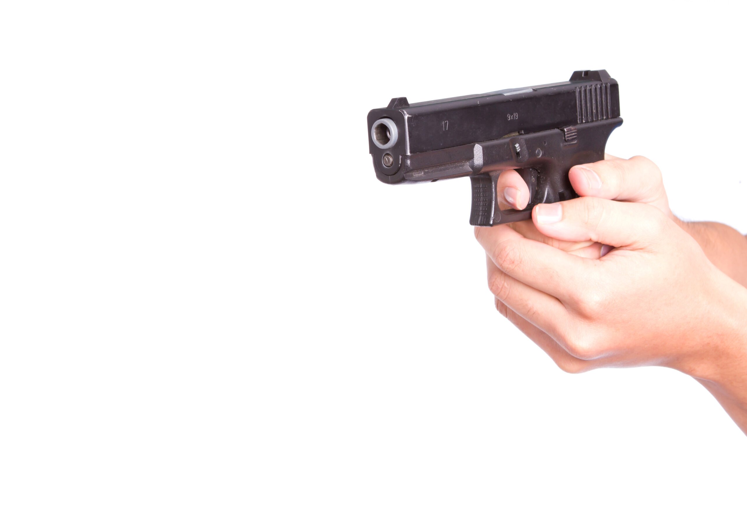 Two people killed in Maguindano shooting incident