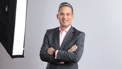 MVP Group’s Panlilio takes helm at MAP