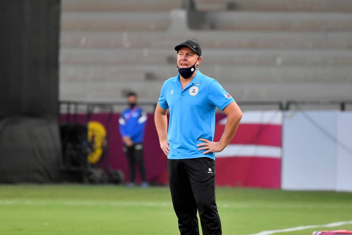 Stajcic wants improvement