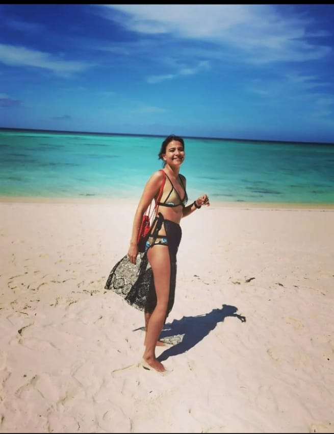 Alessandra de Rossi, showbiz ang pinili