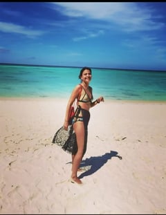 Alessandra de Rossi, showbiz ang pinili