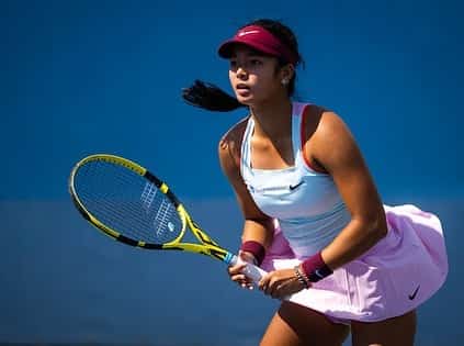 Gabriela on Alex Eala win: Herstory is made again!